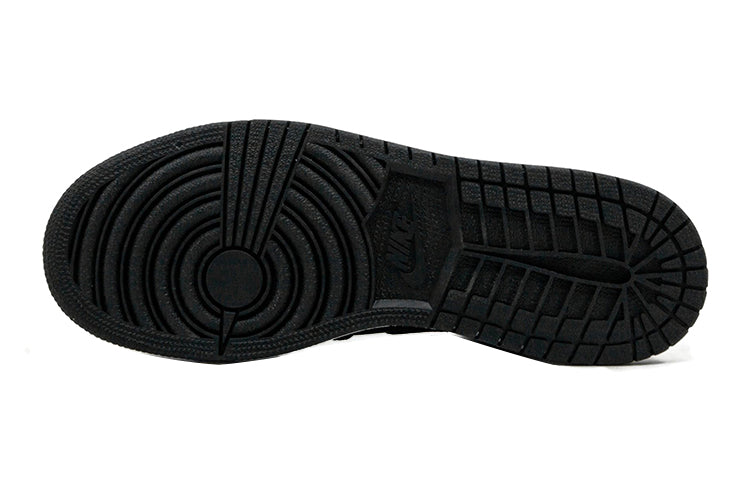 Air Jordan 1 Retro High GG Rio Teal 332148-011