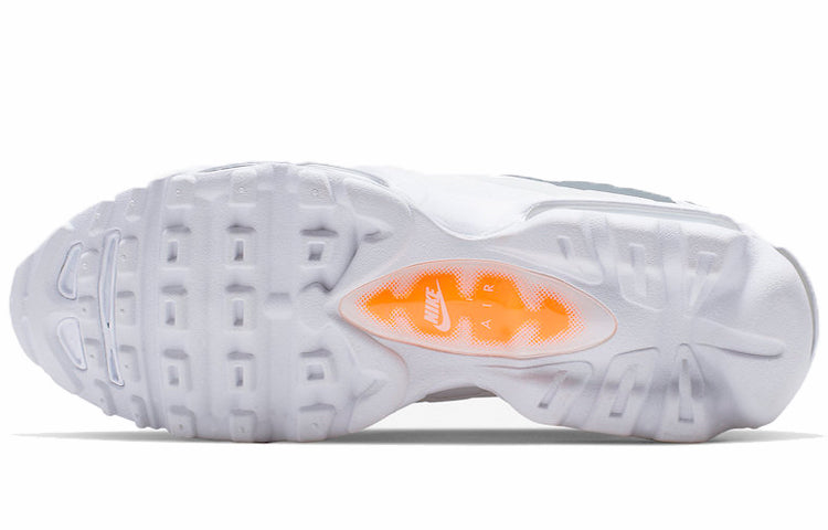 Nike Air Max 95 Ultra 'White Spruce' CI2298-100