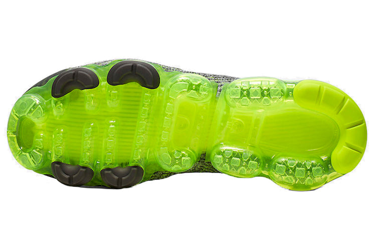Nike Air VaporMax Flyknit 3 'Grey Volt' AJ6900-009