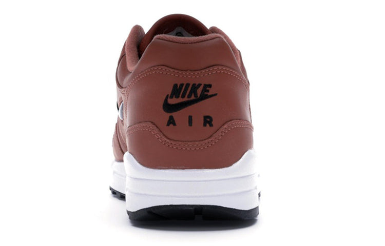 Nike Air Max 1 Premium SC Jewel 'Dusty Peach' Dusty Peach/Black/White 918354-200