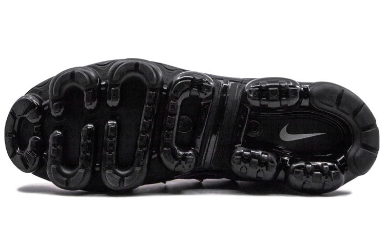 Nike Air VaporMax Plus 'Grid Sunset' Bright Crimson/Reflect Silver-Black 924453-604