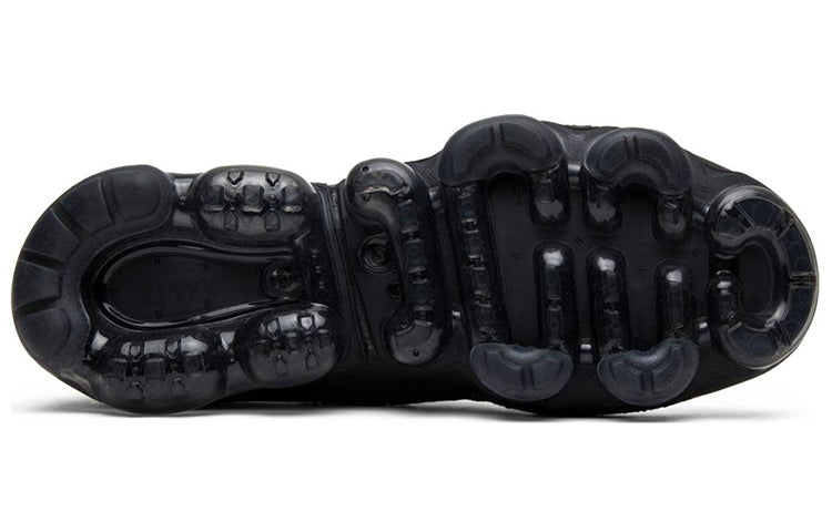 Nike Womens Air VaporMax x Comme des Garons Black 924501-001