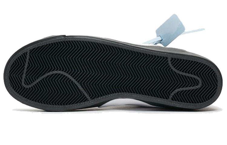 Nike The 10 Blazer Mid Nike x OFF-White - Grim Peaper AA3832-001