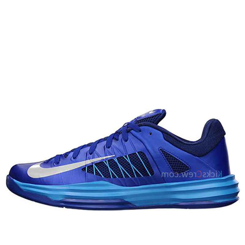 Nike Hyperdunk Low 554671-401