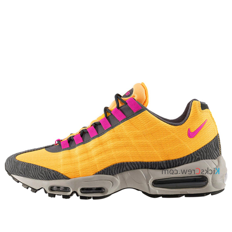 Air Max 95 PRM Tape Tiger - Laser Orange Pink 599425-860