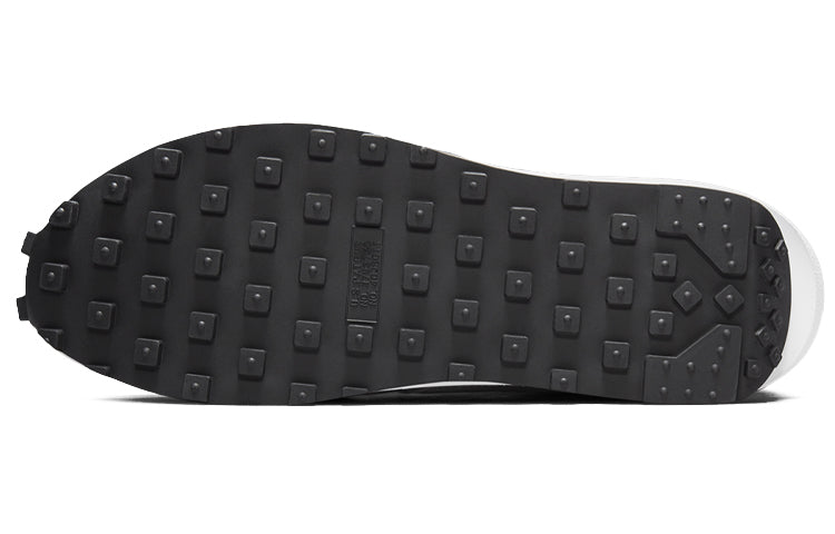 Nike LDWaffle x Sacai x Fragment Light Smoke Grey DH2684-001