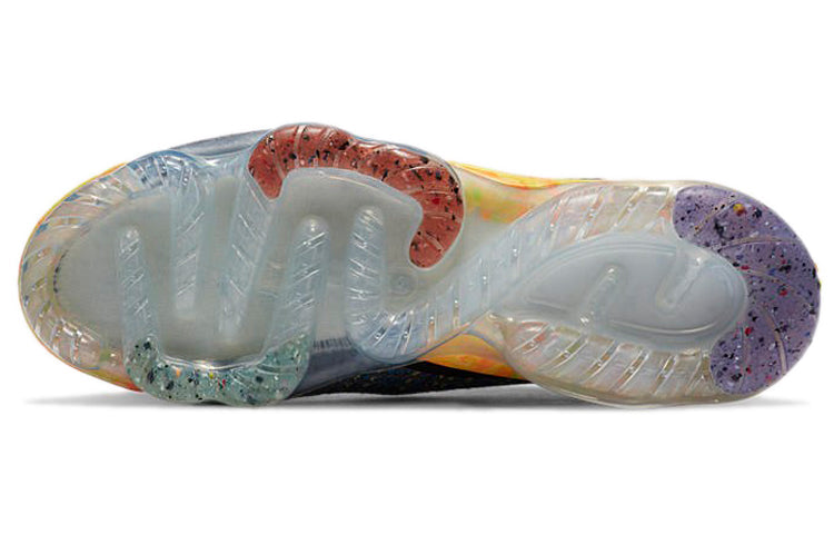 Nike Air VaporMax 2020 Flyknit Iron Grey CJ6740-003