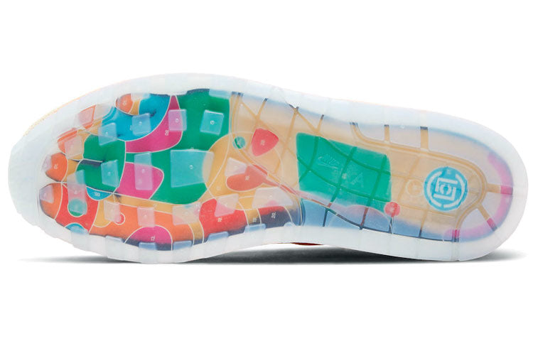 Nike Air Max 1 x CLOT Kiss of Death 2021 DD1870-100