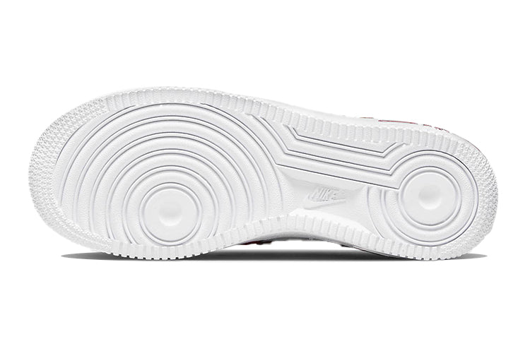 Air Force 1 Low (GS) DQ4709-600