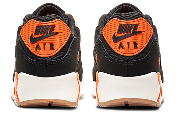 Nike Air Max 90 Home and Away - Orange CJ0611-100