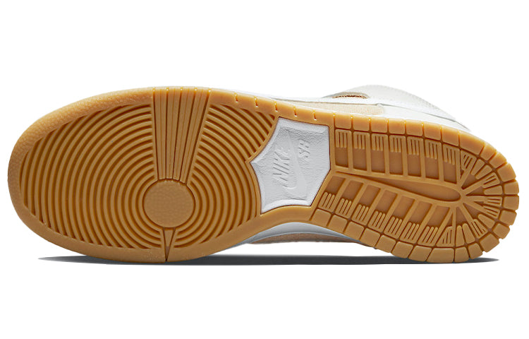 Nike SB Skateboard Dunk High Pro Iso DA9626-100