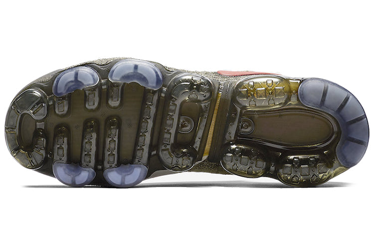 Nike Air VaporMax FK MOC 2 Neutral Olive AH7006-200