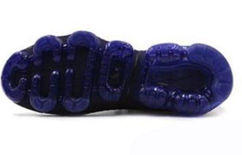 Nike Womens Air VaporMax Flykint 2 Team Red Game Royal 942843-006