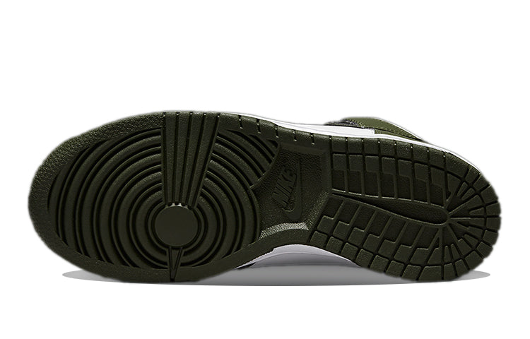 Nike Dunk High Olive Green (GS) DB2179-105