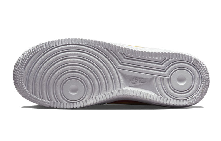 Nike UNO x Air Force 1 Low (GS) UNO50 DO6634-100