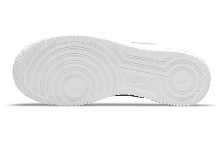 Nike Air Force 1 Low (GS) White Pink Foam CT3839-103
