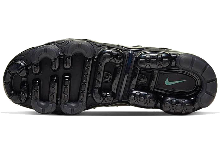 Nike Air VaporMax Plus 'Neon' CW7478-001