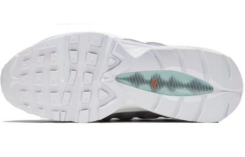 Nike Air Max 95 SE GS Metallic Red Bronze AJ1899-001