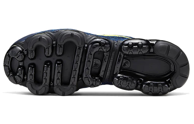 Nike Air VaporMax Flyknit 3.0 'Deep Royal Volt' AJ6900-402