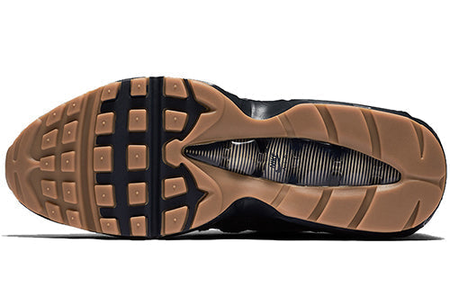 Nike Air Max 95 PRM Denim 538416-400