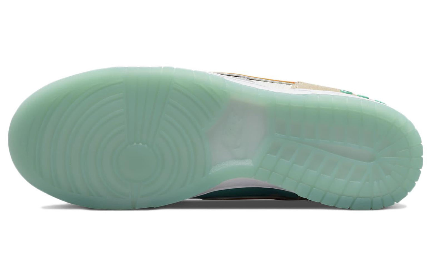 Nike Dunk Low Scrap Rush Orange DQ4975-181