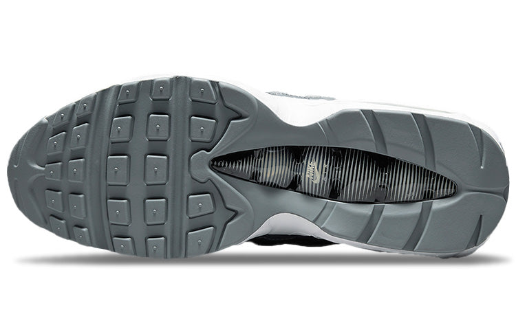 Nike Air Max 95 'Cool Grey' DC9844-001