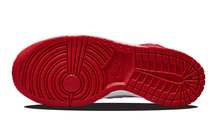 Nike Dunk High rsity Red (GS) DB2179-106