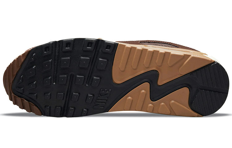 Nike Air Max 90 Dark Driftwood DB0625-200