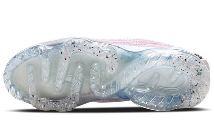 Nike Womens Air Vapormax 2020 FK Light Arctic Pink CT1933-500