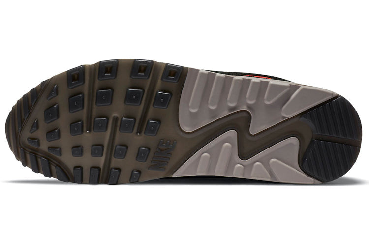 Nike Air Max 90 3M - Pack Light Bone CZ2975-001