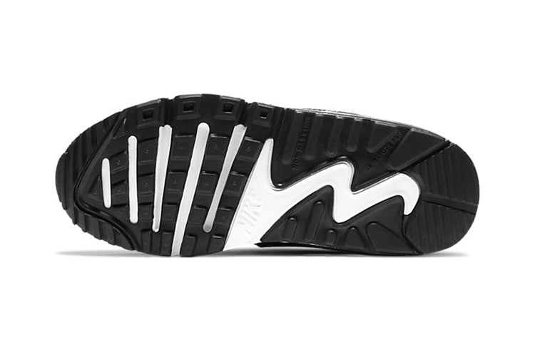Air Max 90 PS 'Black White' Black/Black/White CD6867-010