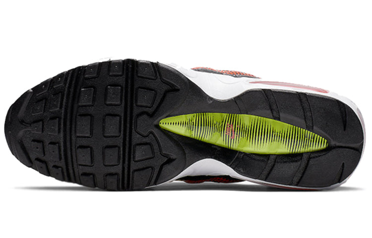 Nike Air Max 95 SE Black AJ2018-004