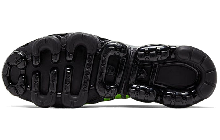 Nike Air VaporMax 2019 DRT 'Cool Grey Volt' Cool Grey/Volt/Electric Green/Black CV3417-001