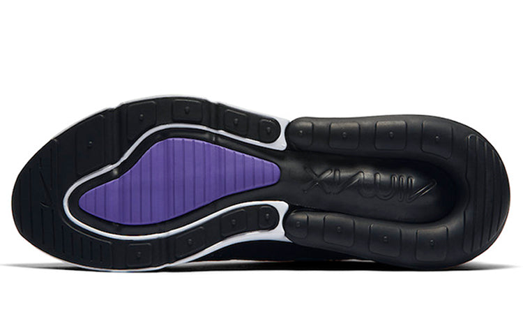 Nike Air Max 270 'Black Multicolor' Black/Multi-Color AH8050-023