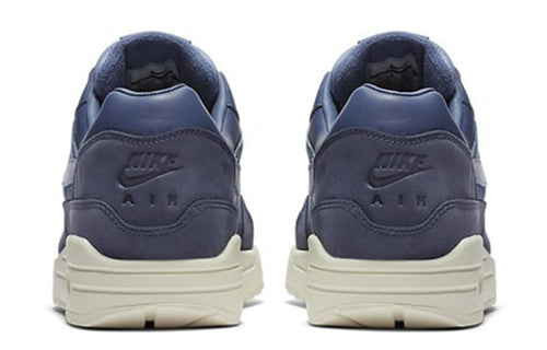 NikeLab Air Max 1 Pinnacle 'Ocean Fog' Ocean Fog/Work Blue/Sail/Thunder Blue 859554-400