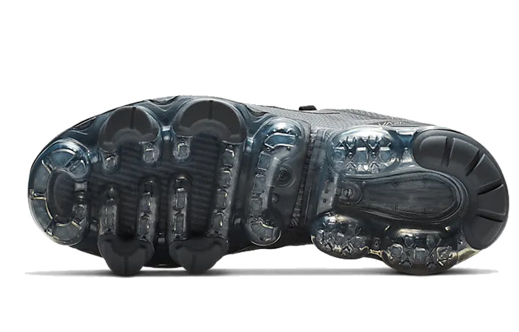 Nike Air VaporMax 2019 GS 'Ghost Black' Black/Black-Black AJ2616-001