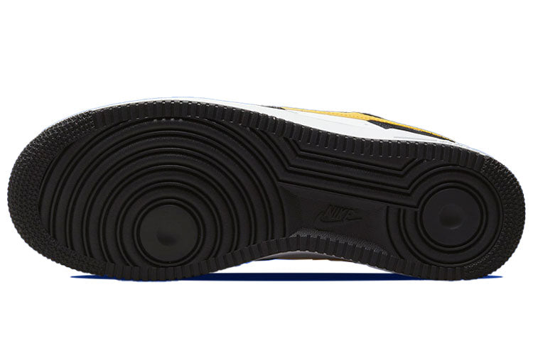 Nike Air Force 1 Low Athletic Club Athletic Club Black University Gold DH7568-002