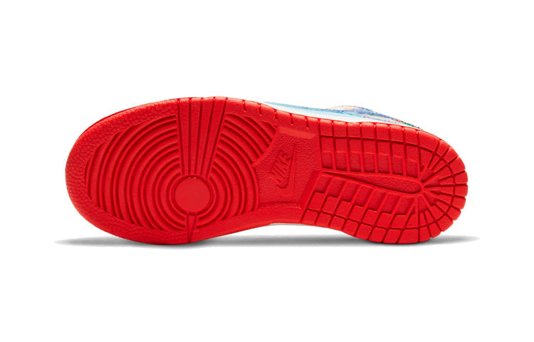 Nike Dunk Low PS 'Chinese New Year - Firecracker' DD8479-446