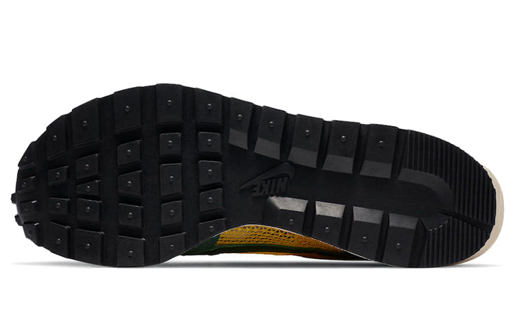 Nike Vaporwaffle Sacai Tour Yellow Gorge Green CV1363-700