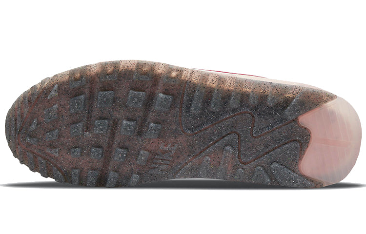 Nike Womens Air Max 90 Terrascape Pomegranate DC9450-100