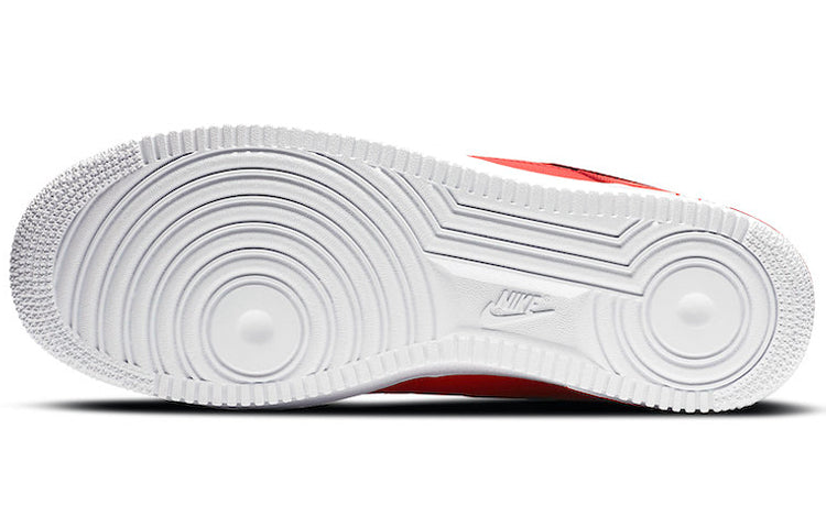 Nike Air Force 1 Low LOGO CZ7377-600