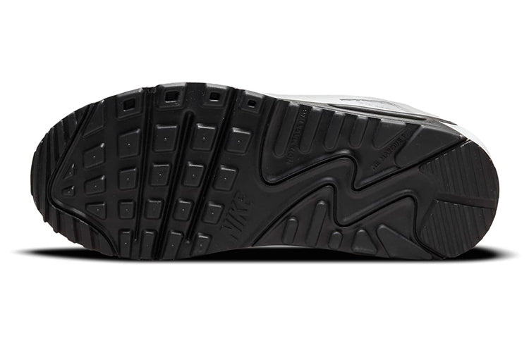 Nike Air Max 90 LTR Leather (GS) CD6864-112