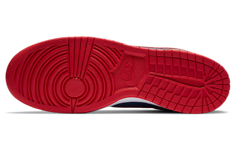 Nike Dunk Low SP Samba 2020 CZ2667-400