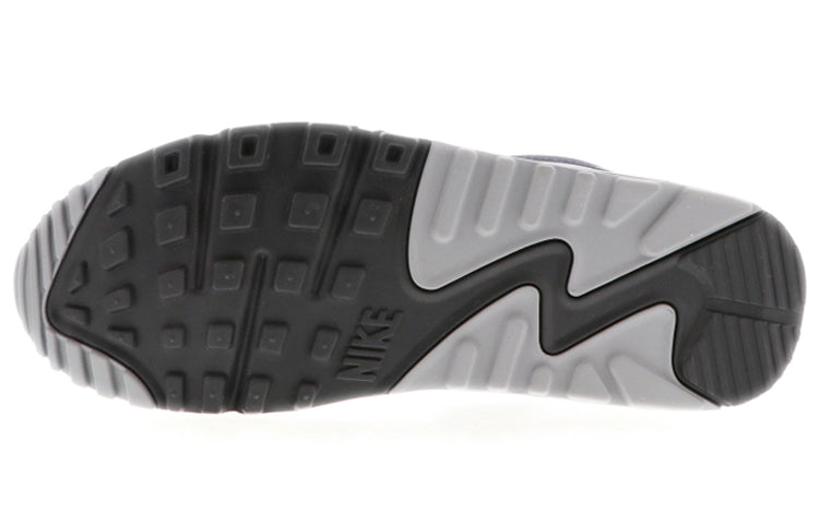 Nike Air Max 90 White Obsidian CT4352-100