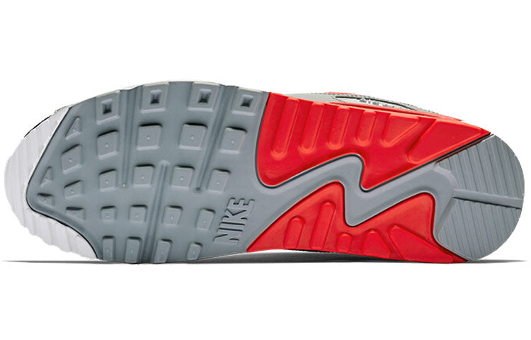 Nike Air Max 90 Essential Wolf Grey AJ1285-012