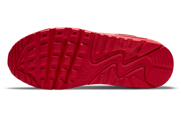 Nike Air Max 90 (GS) DC2002-600