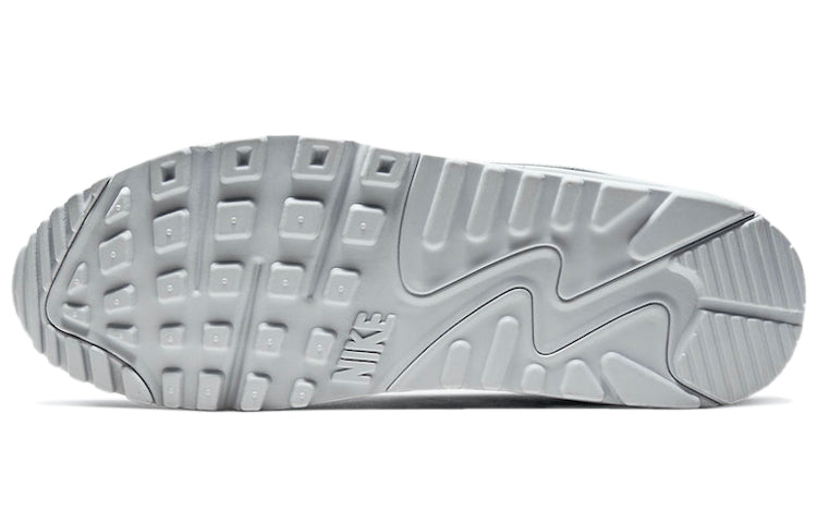 Nike Air Max 90 'Euro Tour' White/Midnight Navy/Bright Blue/University Red CW7574-100