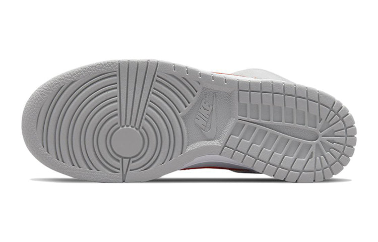 Nike Dunk High (GS) \Athletic Club\ DH9750-001