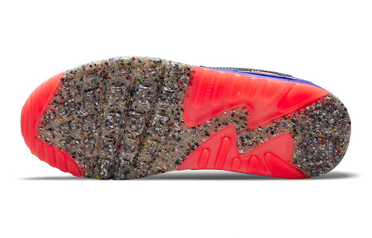 Nike Air Max 90 'Exeter Edition' (GS) DJ5973-600