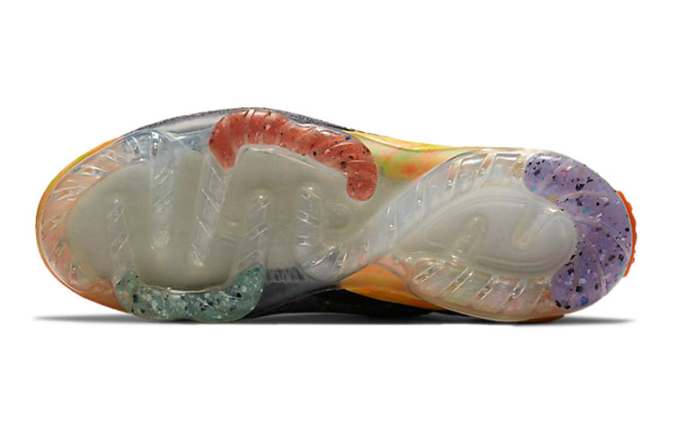 Nike Air VaporMax 2020 Flyknit GS Iron Grey CJ4069-001